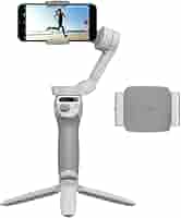 Amazon.co.jp: OSMO Mobile SE Fill Lightコンボ - スマホ用